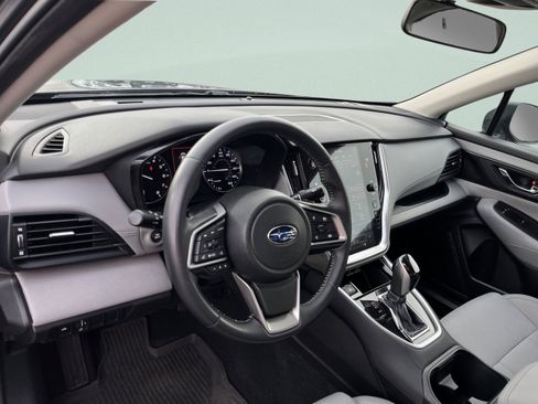 Used 2023 Subaru Legacy Premium image 17