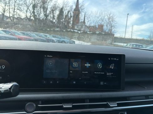 Certified 2025 Hyundai Tucson SEL image 25