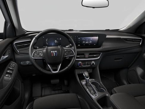 New 2026 Buick Encore GX Preferred w/ Advanced Technology Package FWD image 57