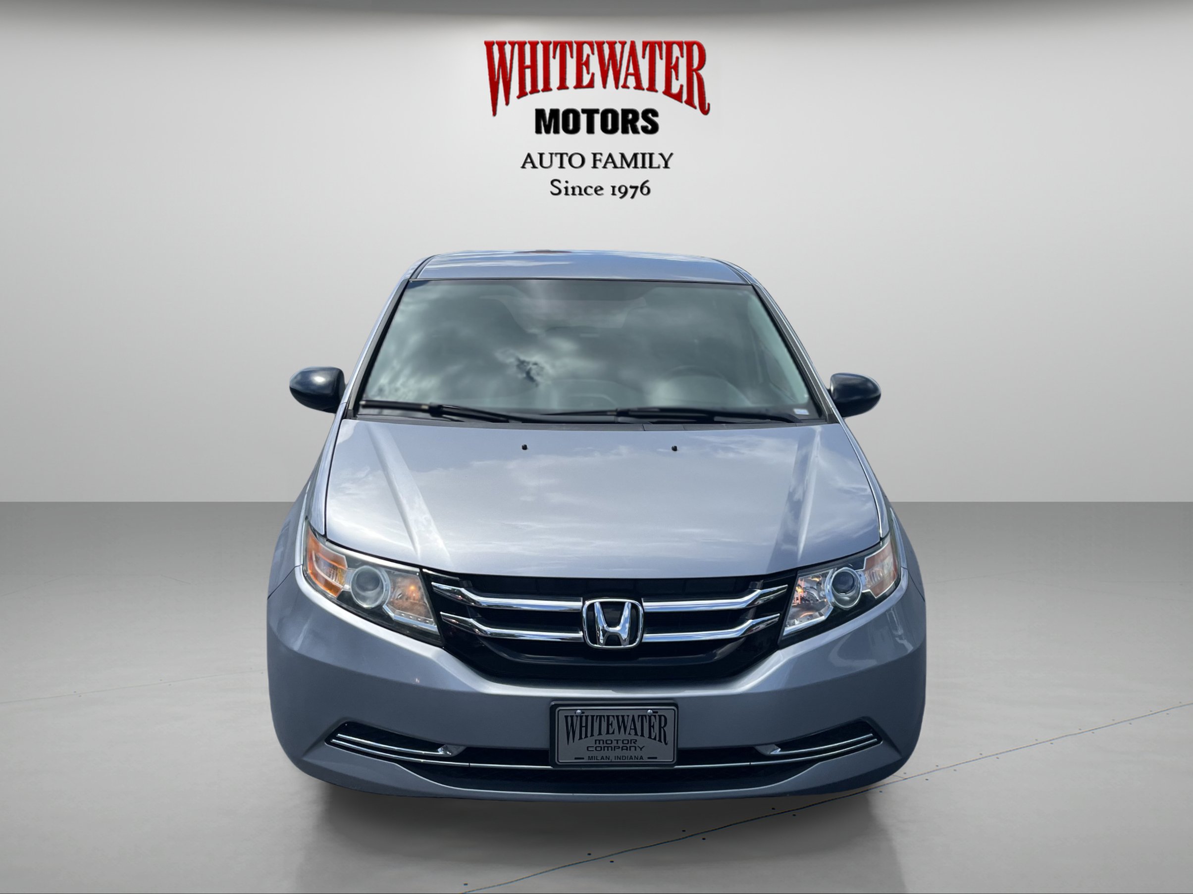 Used 2016 Honda Odyssey LX image 8