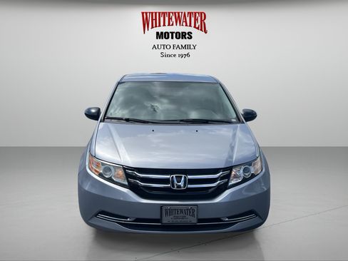 Used 2016 Honda Odyssey LX image 8