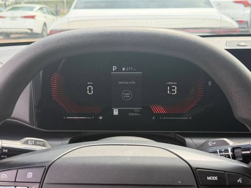 Used 2025 Kia K4 FWD image 39