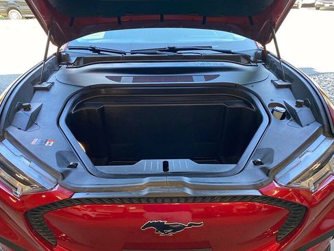 Used 2021 Ford Mustang Mach-E Select RWD image 44