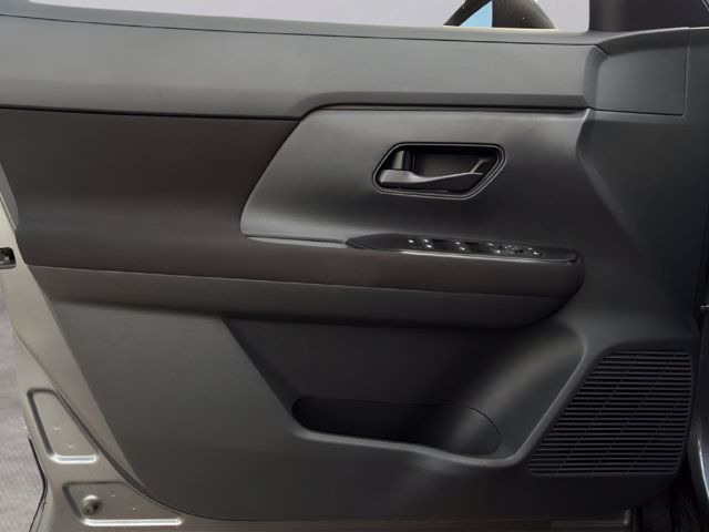 Certified 2025 Nissan Kicks S FWD image 16