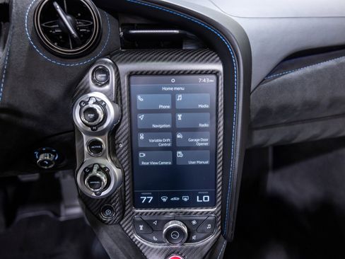 Used 2020 McLaren 720S Performance image 42