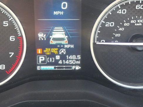 Used 2023 Subaru Forester Limited AWD/4WD image 30