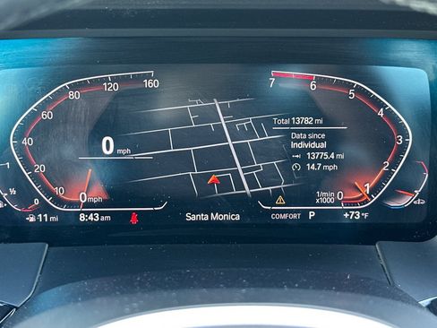 Used 2025 BMW Z4 sDrive30i w/ Shadowloine Package RWD image 23