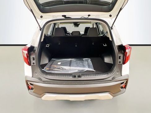 New 2026 Kia Seltos LX image 23
