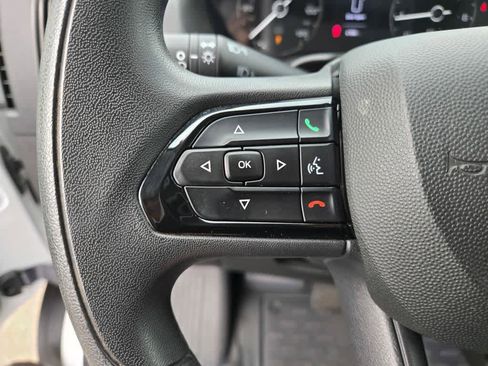 Used 2025 RAM ProMaster 3500 w/ Convenience Group FWD image 21