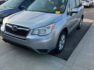 Used 2014 Subaru Forester 2.5i Premium w/ Popular Package #1 AWD/4WD video 1
