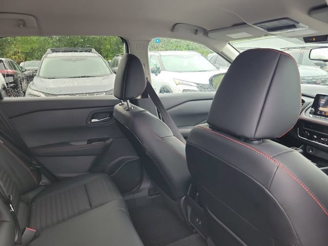 New 2026 Nissan Rogue SV w/ Rock Creek Premium Package AWD/4WD image 29