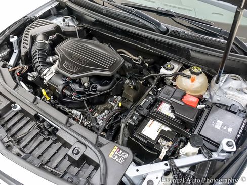 Used 2021 Cadillac XT5 Premium Luxury image 35