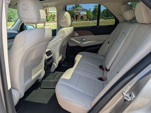 Used 2021 Mercedes-Benz GLE 350 image 17