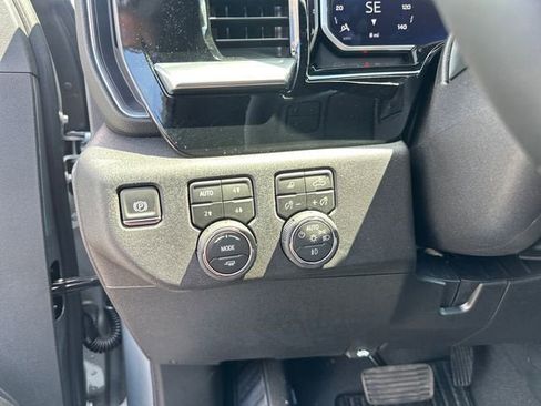 New 2026 Chevrolet Silverado 3500 LTZ w/ Trail Boss Package AWD/4WD image 15