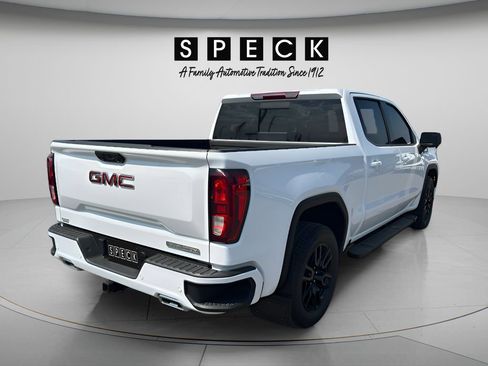 Used 2025 GMC Sierra 1500 Elevation w/ Elevation Premium Package AWD/4WD image 6
