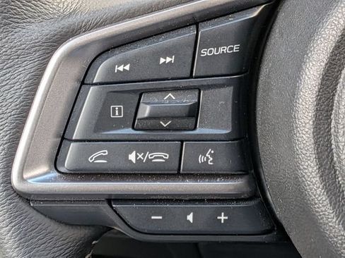 Used 2025 Subaru Ascent Premium AWD/4WD image 19