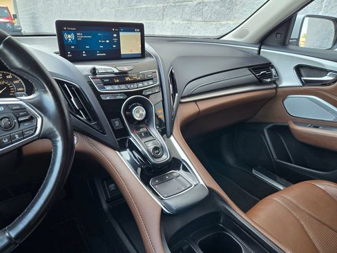 Used 2021 Acura RDX AWD w/ Technology Package image 21