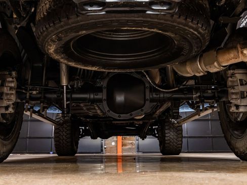 Used 2023 Ford F250 Lariat w/ Lariat Ultimate Package image 15