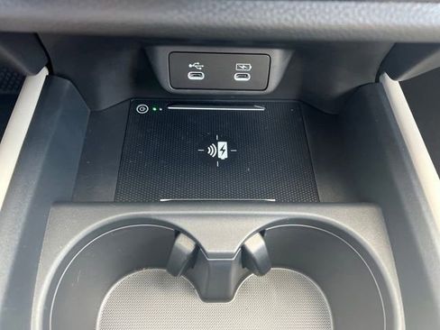 New 2026 Honda HR-V LX image 24