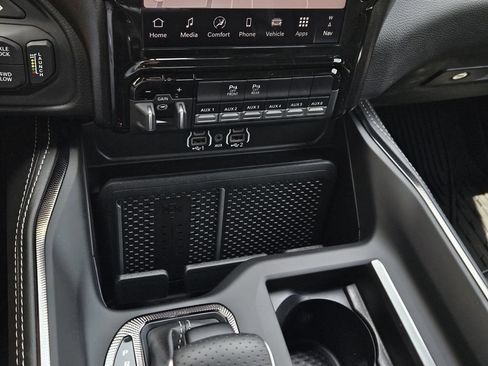 New 2026 RAM 1500 RHO AWD/4WD image 22