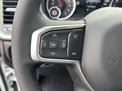 New 2026 RAM 2500 Big Horn image 10