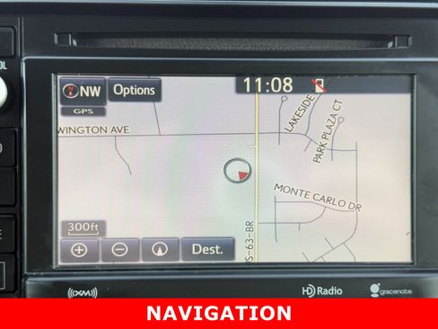 Used 2019 Toyota Sequoia Platinum w/ Four Season Floor Mat Package image 25