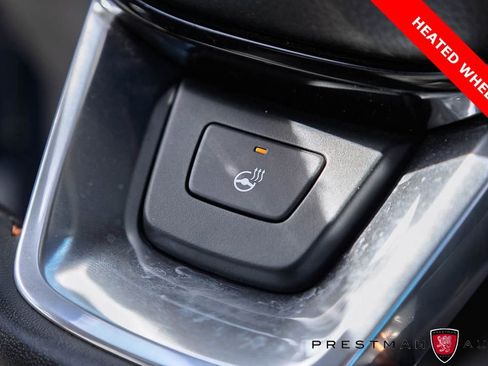 Used 2025 Honda CR-V Sport Touring image 10