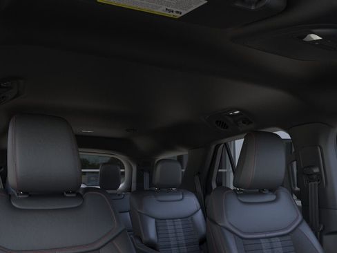 New 2026 Ford Explorer ST-Line AWD/4WD image 37