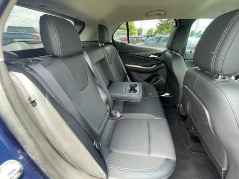 Used 2023 Buick Encore GX Select FWD image 26
