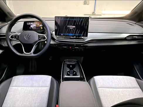 New 2026 Volkswagen ID.4 Pro image 7