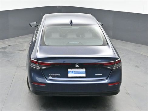 Used 2025 Honda Accord EX-L image 37