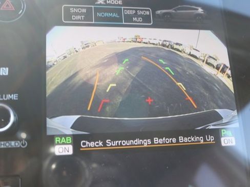 Used 2025 Subaru Crosstrek 2.5i Limited w/ Crosstrek Mirror Package image 30