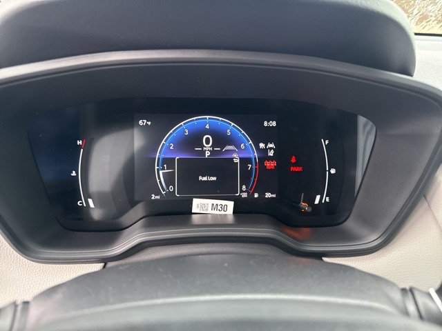 New 2026 Toyota Corolla Cross L AWD/4WD image 23