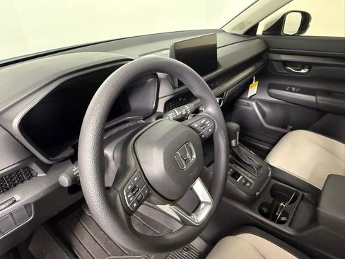 Used 2026 Honda CR-V EX image 16