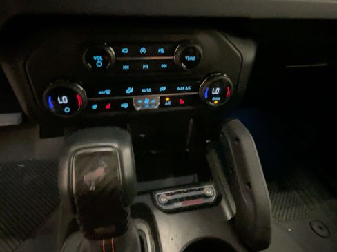 Used 2023 Ford Bronco Raptor image 15