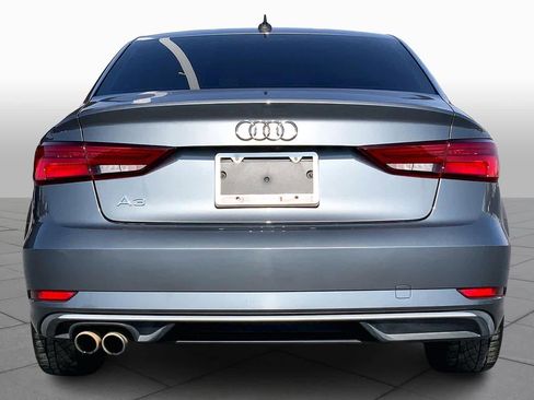 Used 2019 Audi A3 2.0T Premium w/ Convenience Package image 5