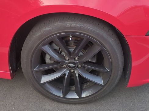 Used 2014 Dodge Charger Police image 4