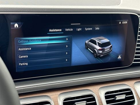 New 2026 Mercedes-Benz GLE 350 4MATIC image 28