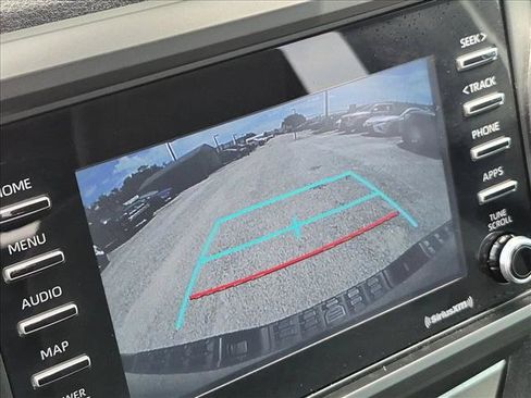 Used 2022 Toyota Tacoma SR w/ SX Package RWD image 13
