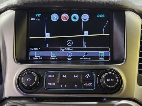 Used 2018 Chevrolet Suburban Premier AWD/4WD image 25
