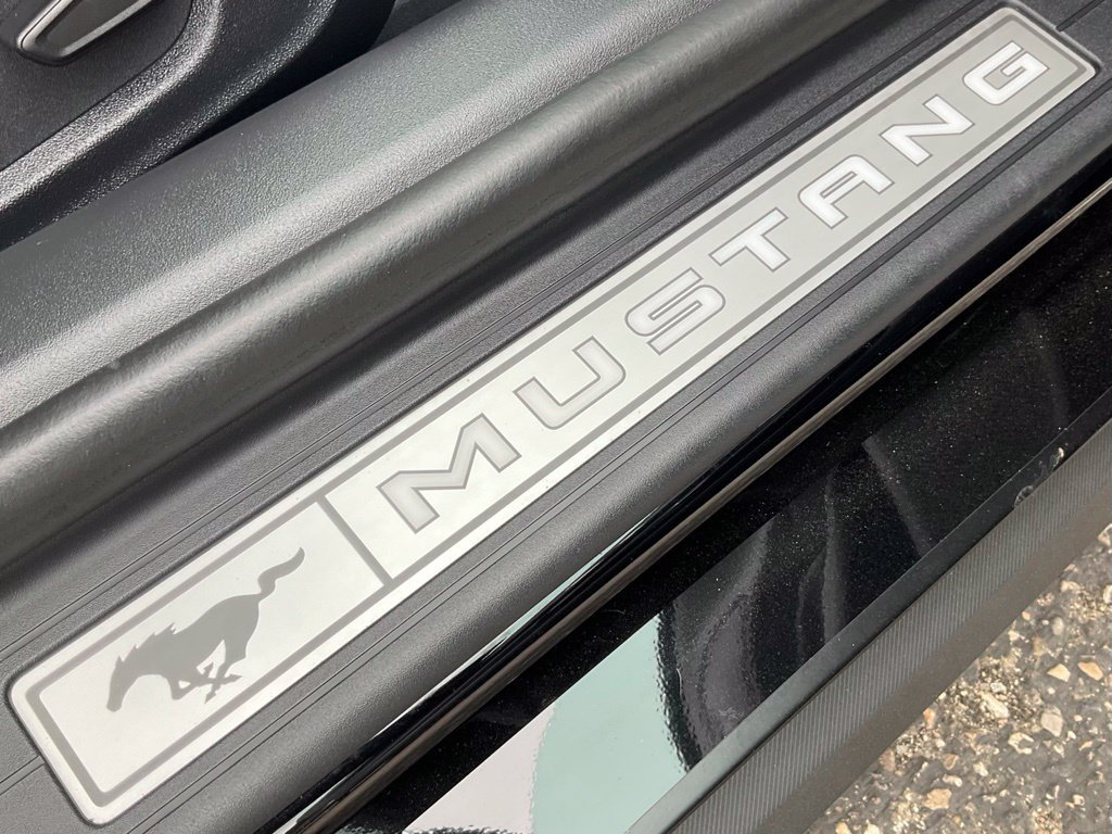 Used 2025 Ford Mustang GT Premium RWD image 21