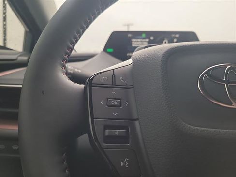 New 2026 Toyota Prius Plug-In Hybrid image 13