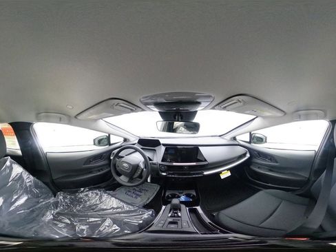 New 2026 Toyota Prius LE image 33