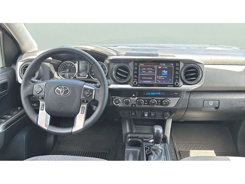 Used 2023 Toyota Tacoma SR5 AWD/4WD image 13