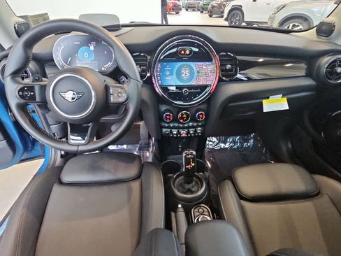 Certified 2023 MINI Cooper S FWD image 21