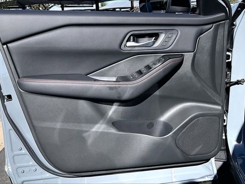 New 2026 Nissan Rogue Rock Creek image 10