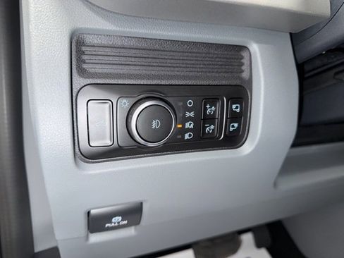 New 2026 Ford F350 XLT image 15