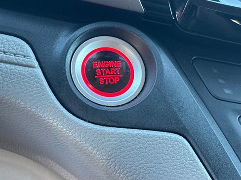 Used 2024 Honda Odyssey EX-L image 26