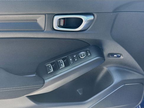 Certified 2023 Honda Civic Sport image 16