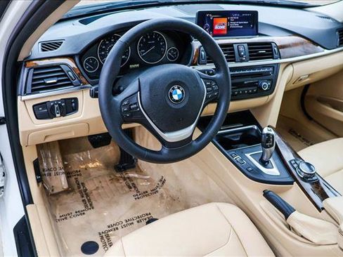 Used 2014 BMW 328i xDrive 328i xDrive image 10